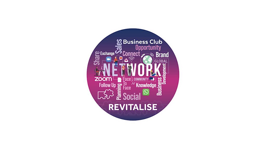 Networking Event Rbc Net Hub - Events