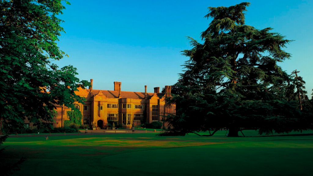 Women in Dentistry - Hanbury Manor