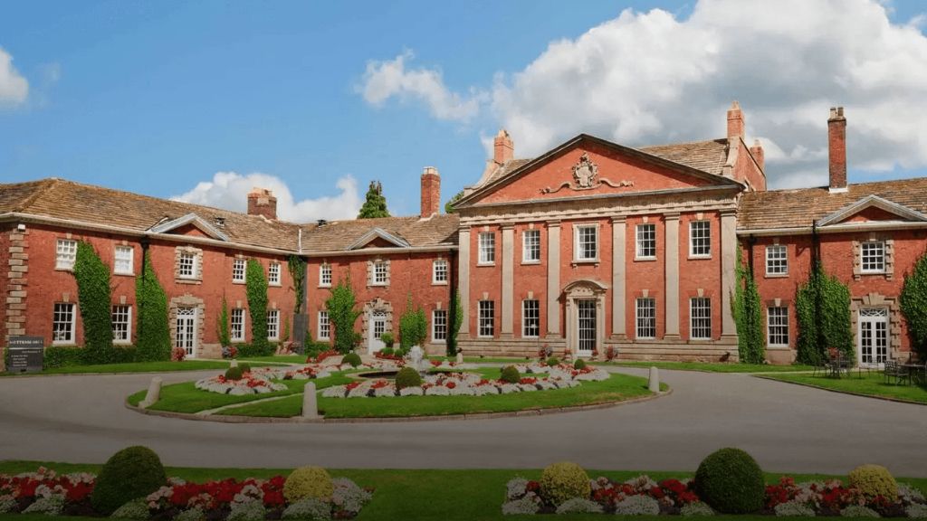 Women in Dentistry – Mottram Hall