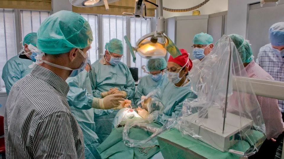 Introduction to Dental Implants