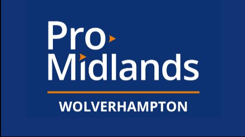 ProMidlands Wolverhampton Lunch | November Event