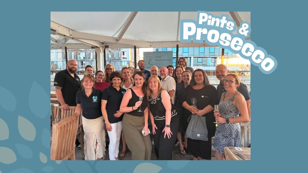Pints & Prosecco Networking