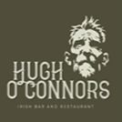 Hugh O'Connors