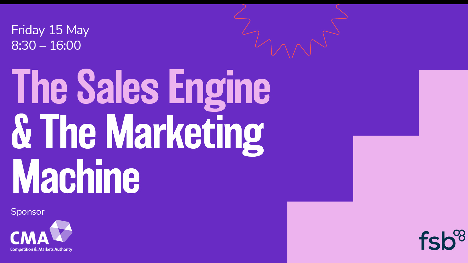The Sales Engine & The Marketing Machine