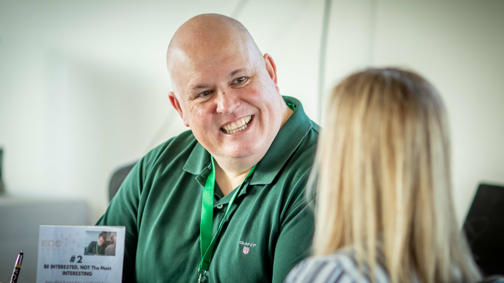 KCC Altrincham Networking May 2026