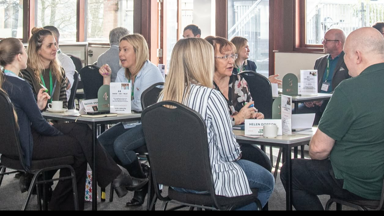 EXPLORE -KCC Grow & Connect Cheshire