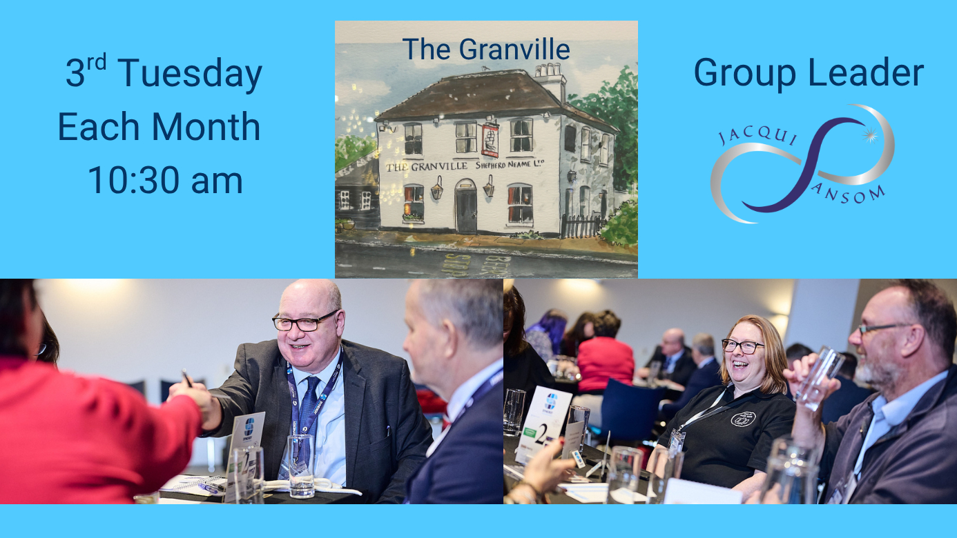 Canterbury Business Networking