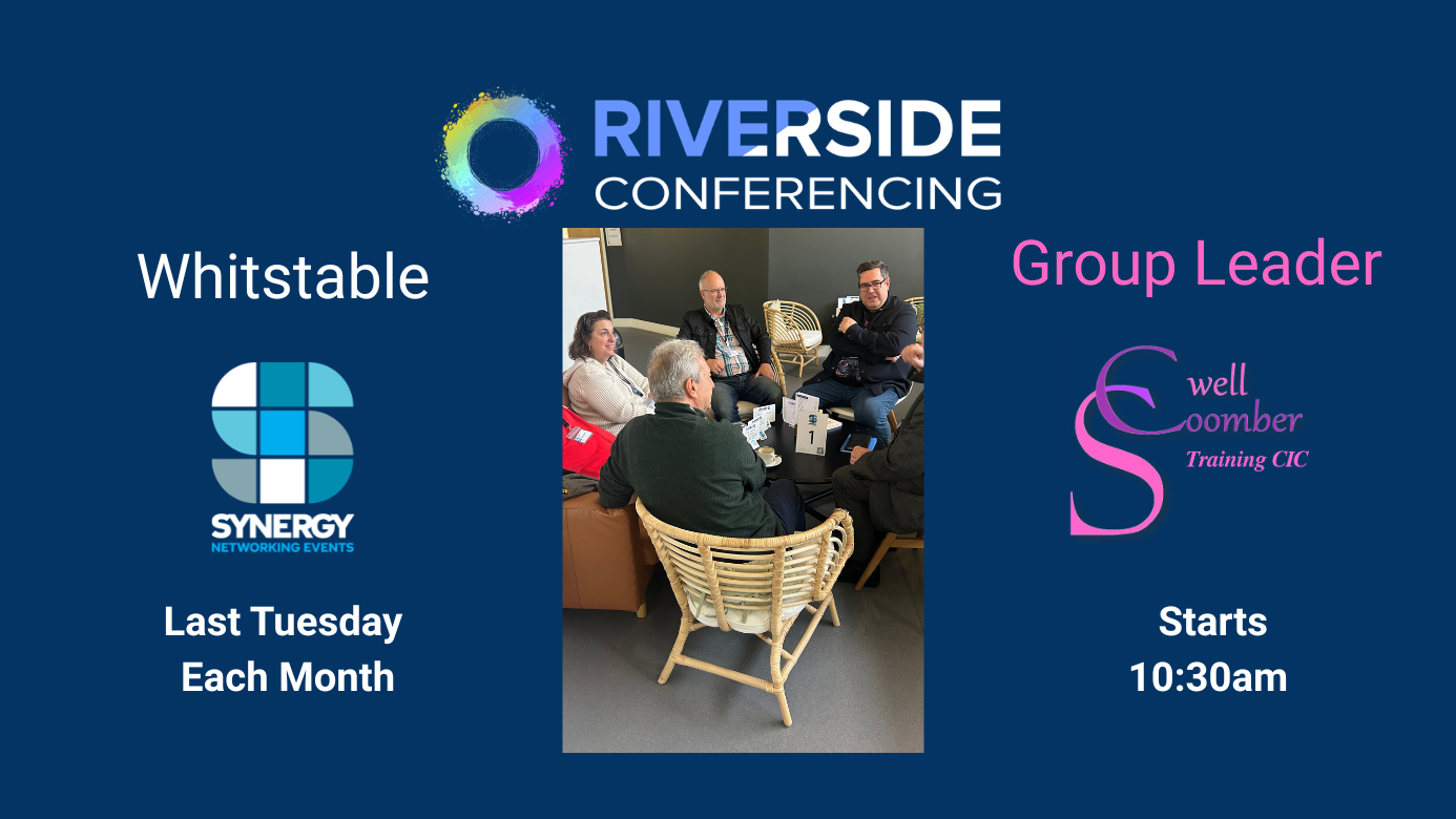 Whitstable Morning Networking