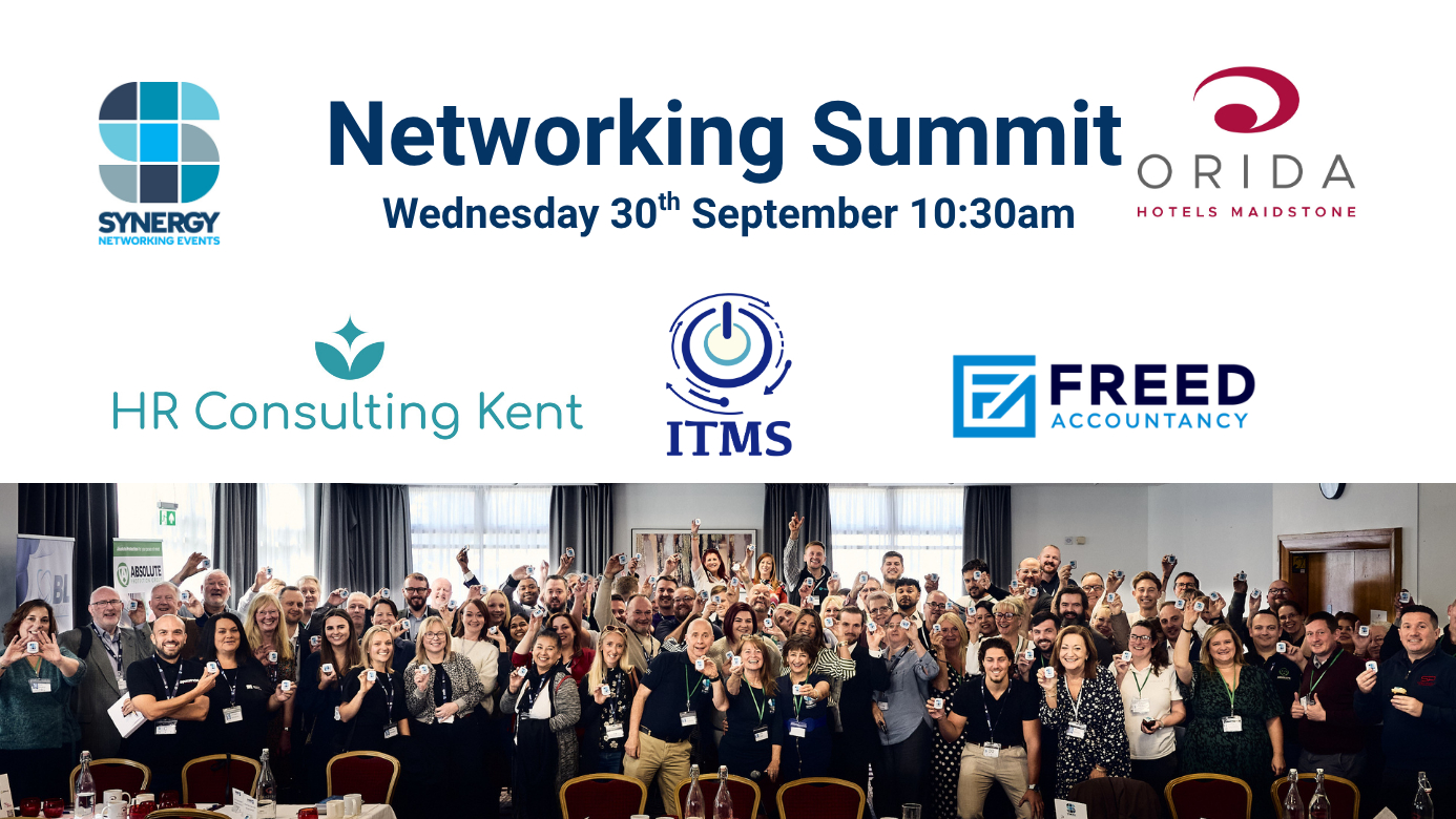 Kent Business Networking Summit