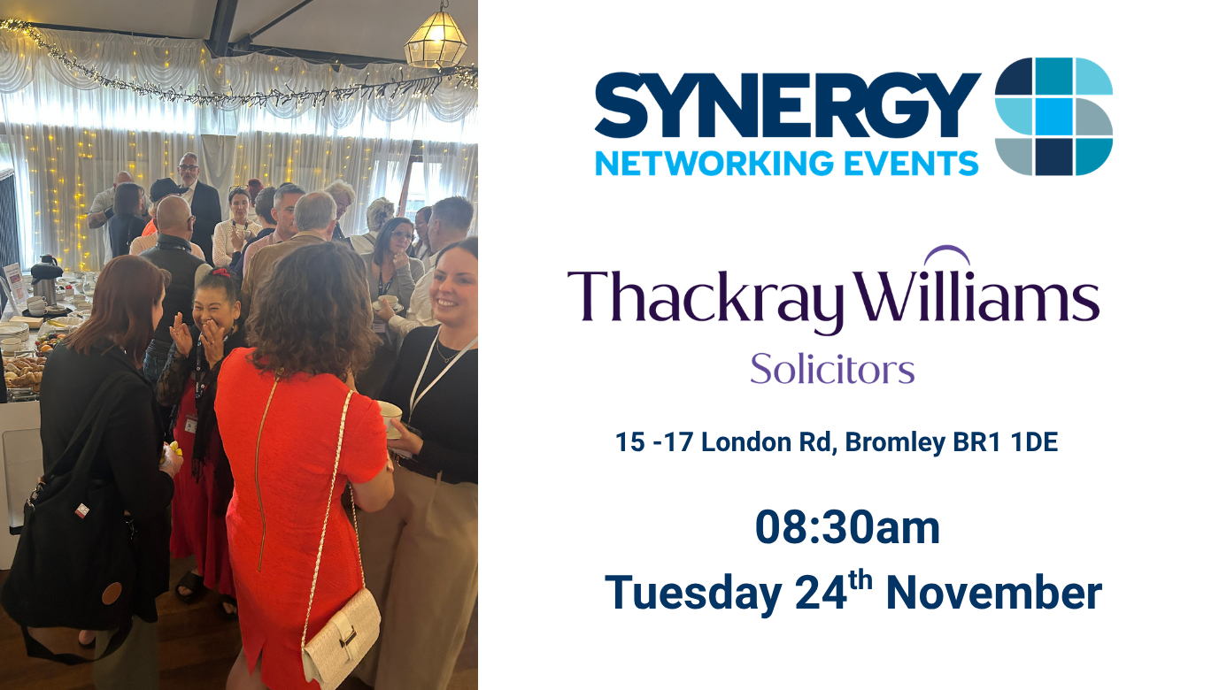 Bromley Open Networking